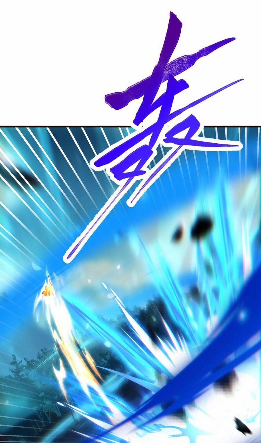 Bắt Đầu Thổ Lộ Với Mỹ Nữ Sư Tôn 33 trang 5