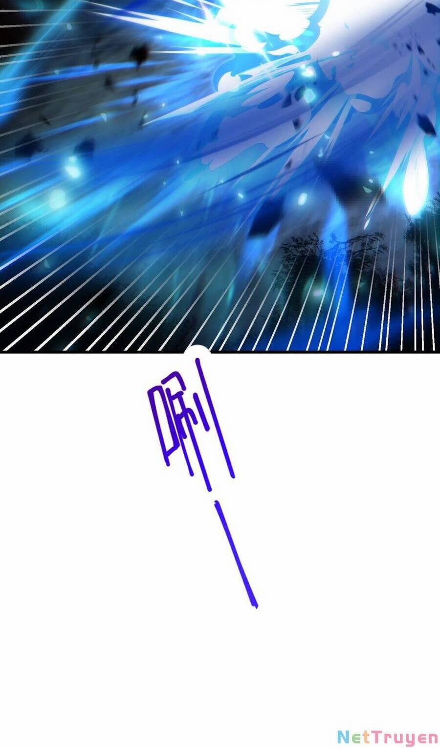 Bắt Đầu Thổ Lộ Với Mỹ Nữ Sư Tôn 33 trang 6