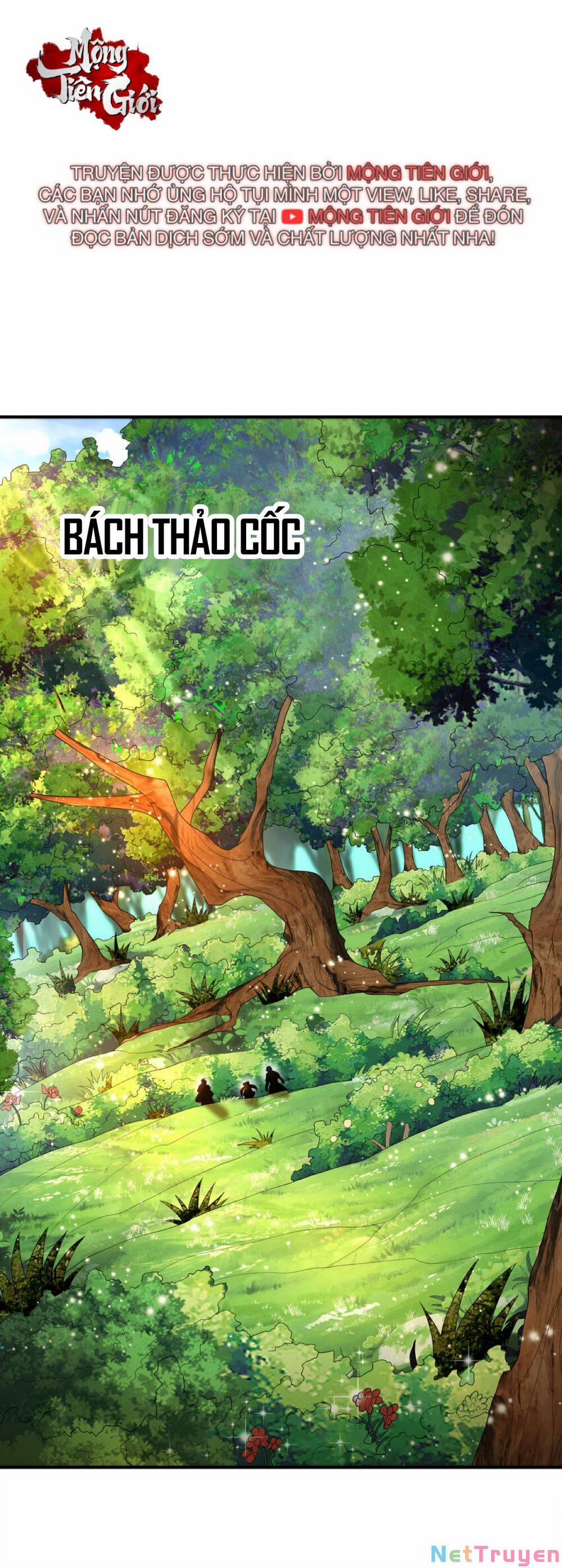 Bắt Đầu Thổ Lộ Với Mỹ Nữ Sư Tôn 35 trang 35