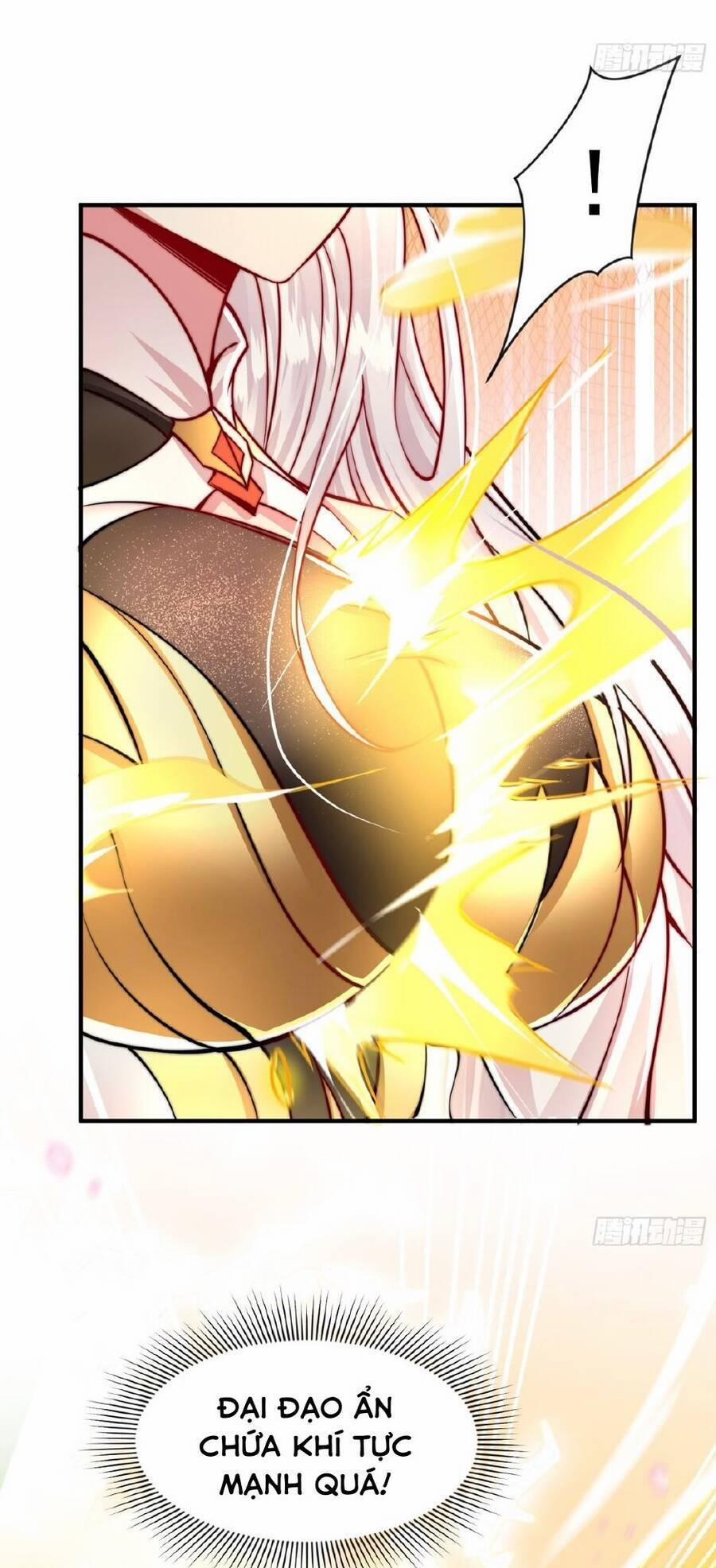 Bắt Đầu Thổ Lộ Với Mỹ Nữ Sư Tôn 7.5 trang 18