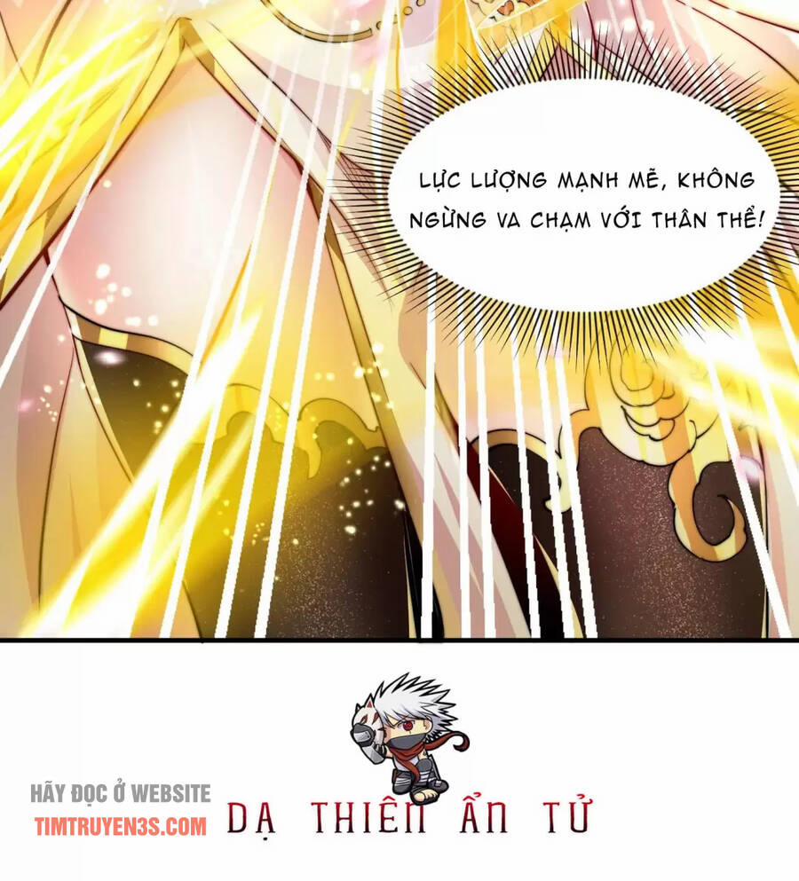 Bắt Đầu Thổ Lộ Với Mỹ Nữ Sư Tôn 7 trang 32