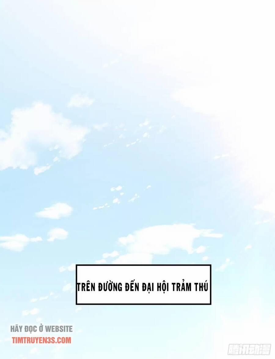 Bắt Đầu Thổ Lộ Với Mỹ Nữ Sư Tôn 7 trang 44