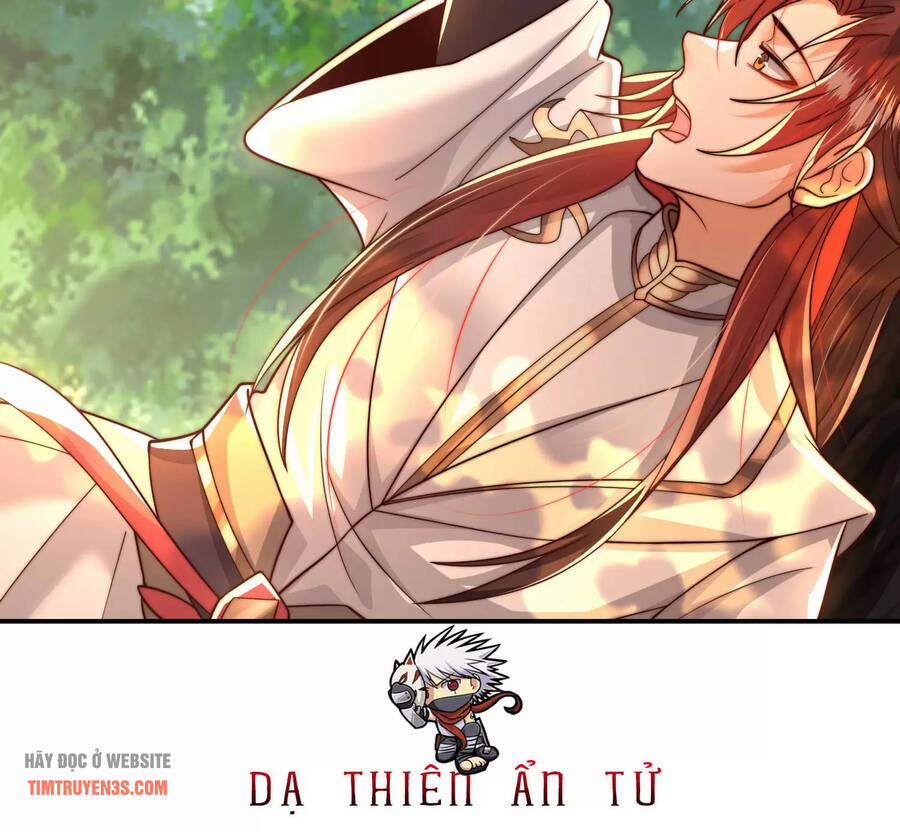 Bắt Đầu Thổ Lộ Với Mỹ Nữ Sư Tôn 7 trang 47