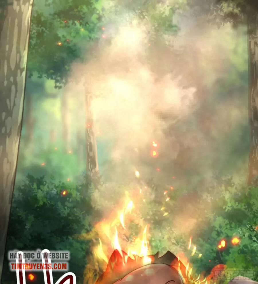 Bắt Đầu Thổ Lộ Với Mỹ Nữ Sư Tôn 7 trang 51