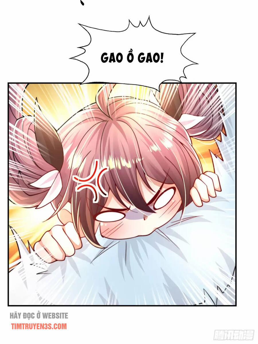 Bắt Đầu Thổ Lộ Với Mỹ Nữ Sư Tôn 7 trang 61