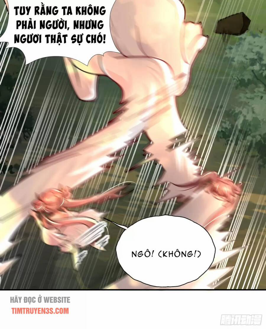 Bắt Đầu Thổ Lộ Với Mỹ Nữ Sư Tôn 7 trang 64