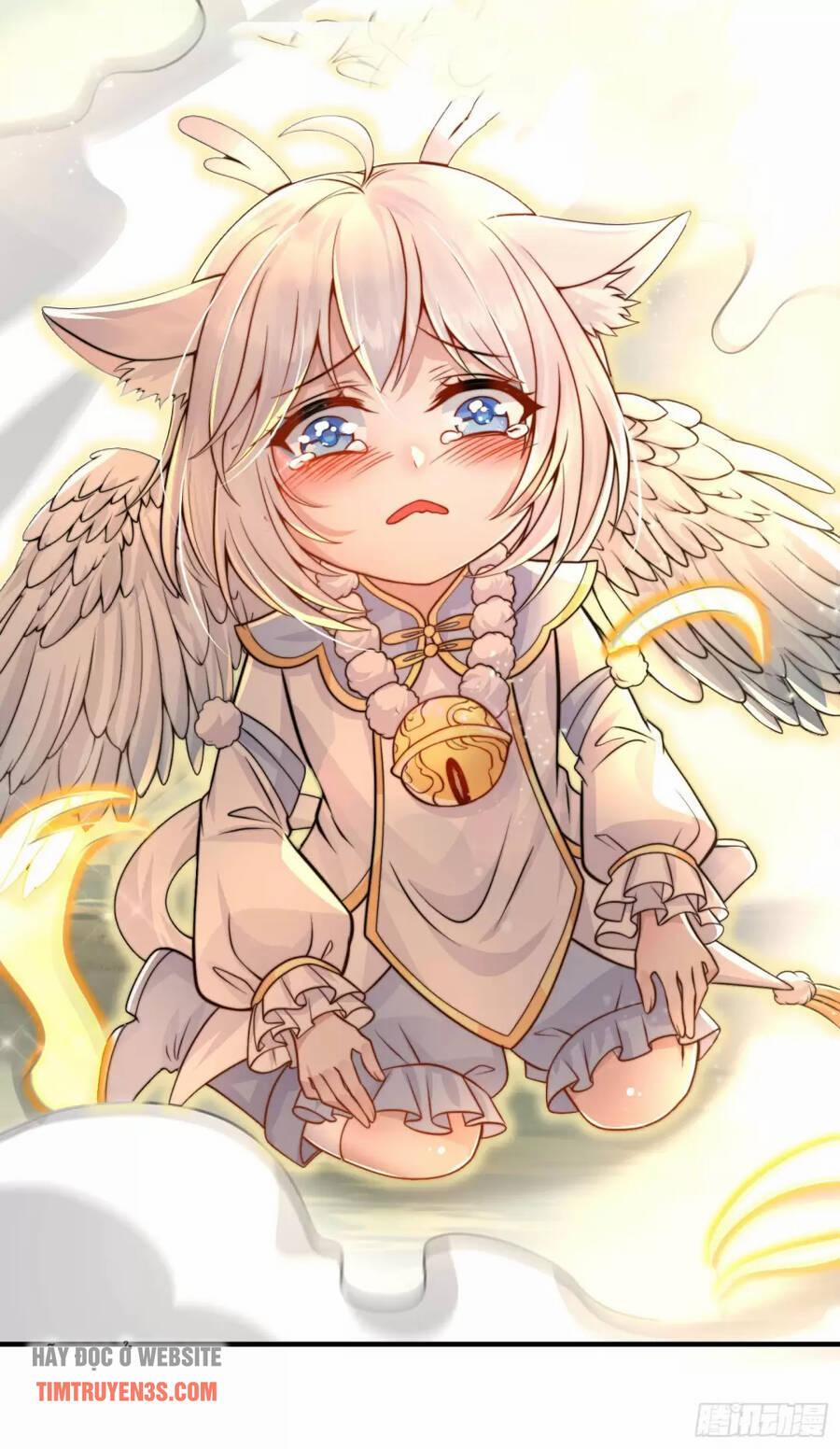 Bắt Đầu Thổ Lộ Với Mỹ Nữ Sư Tôn 7 trang 75