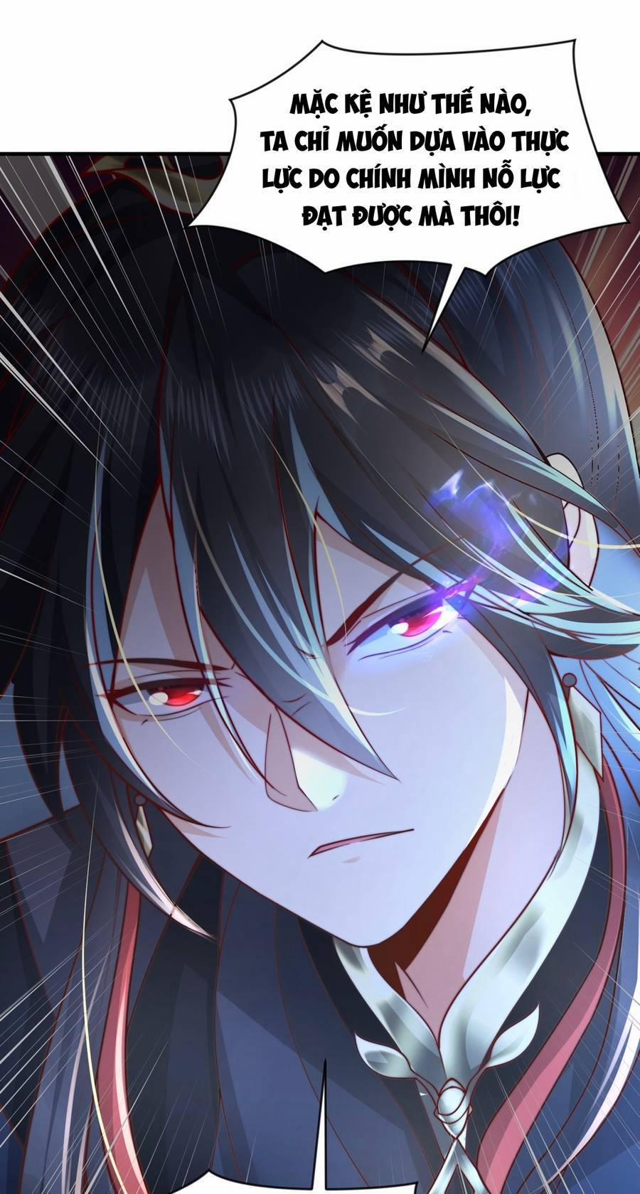 Bắt Đầu Thổ Lộ Với Mỹ Nữ Sư Tôn 8 trang 27