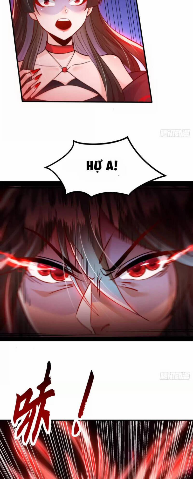 Bắt Đầu Thổ Lộ Với Mỹ Nữ Sư Tôn 9 trang 39