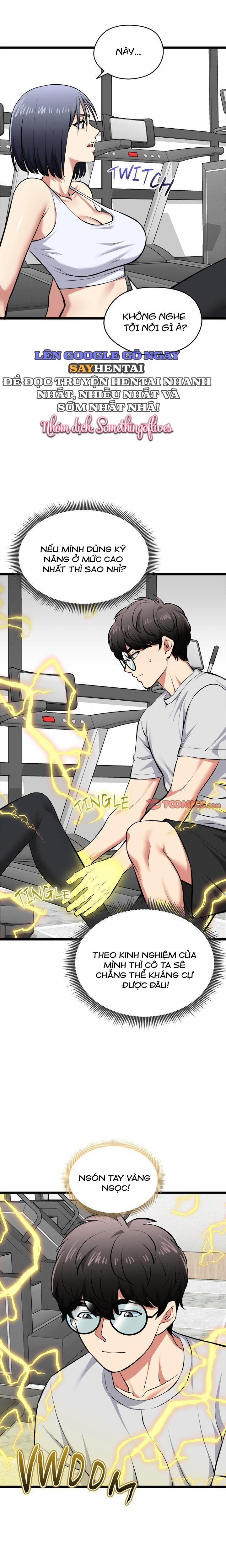 Bắt Đầu Trò Chơi 26 trang 1