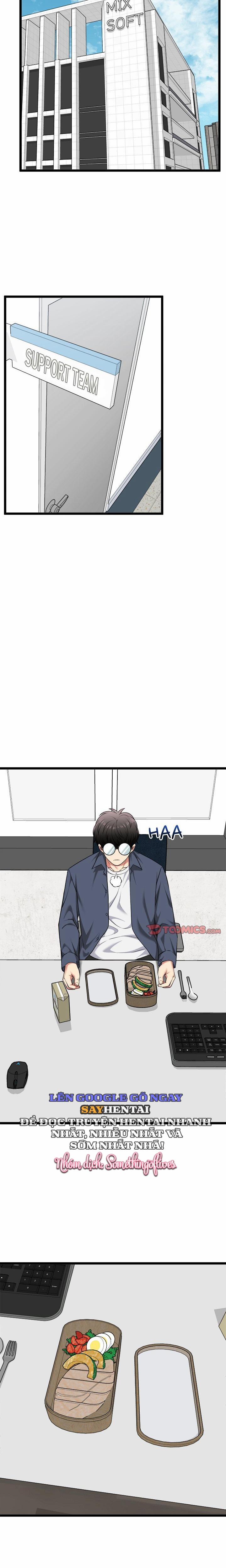 Bắt Đầu Trò Chơi 26 trang 11