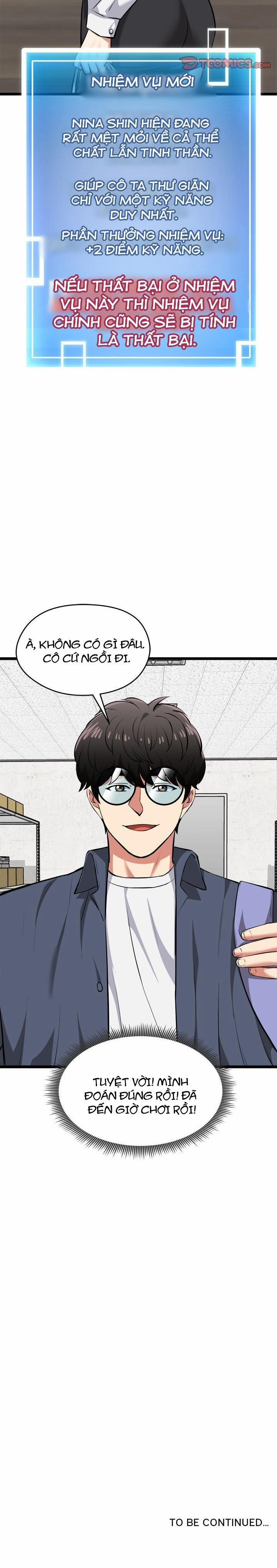 Bắt Đầu Trò Chơi 26 trang 25