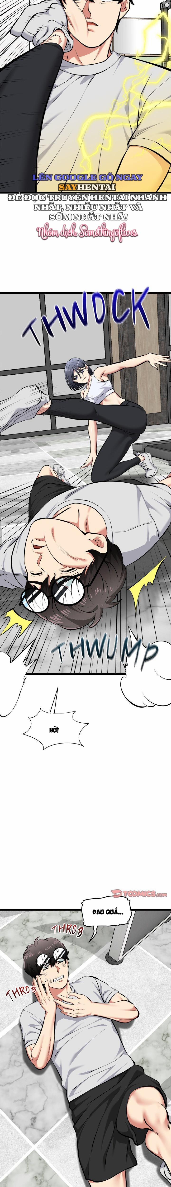 Bắt Đầu Trò Chơi 26 trang 3