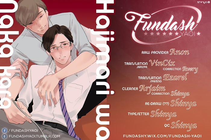 Bắt Đầu Từ Bên Trong 1 trang 1