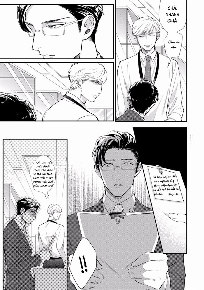 Bắt Đầu Từ Bên Trong 1 trang 10