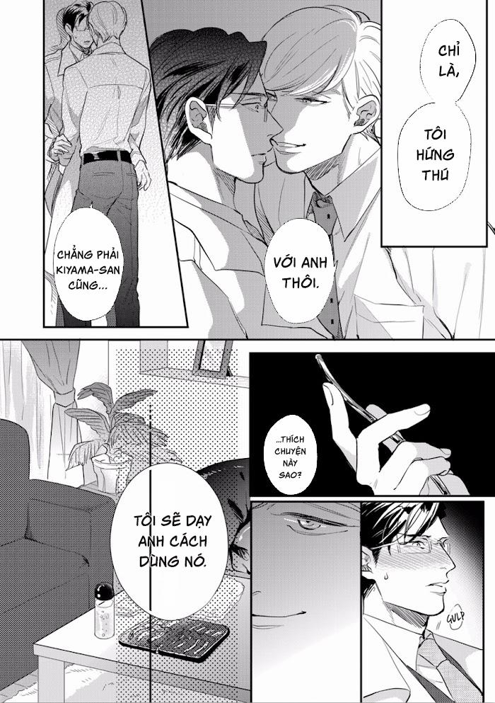 Bắt Đầu Từ Bên Trong 1 trang 12