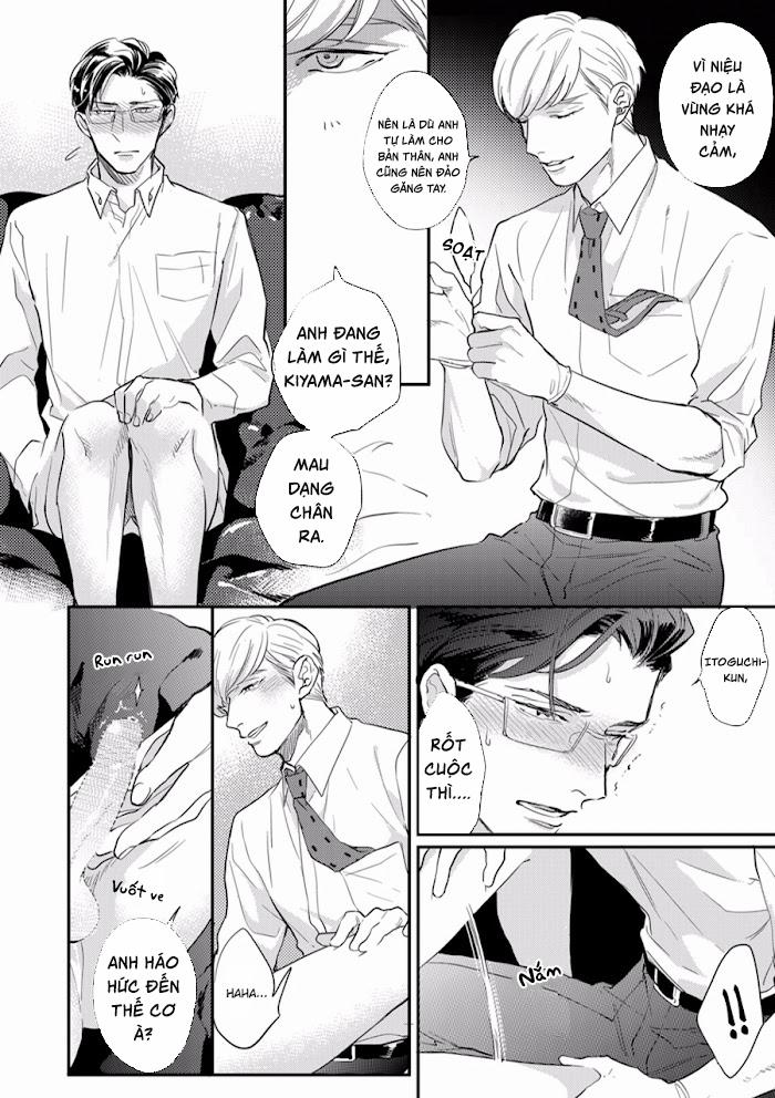 Bắt Đầu Từ Bên Trong 1 trang 13