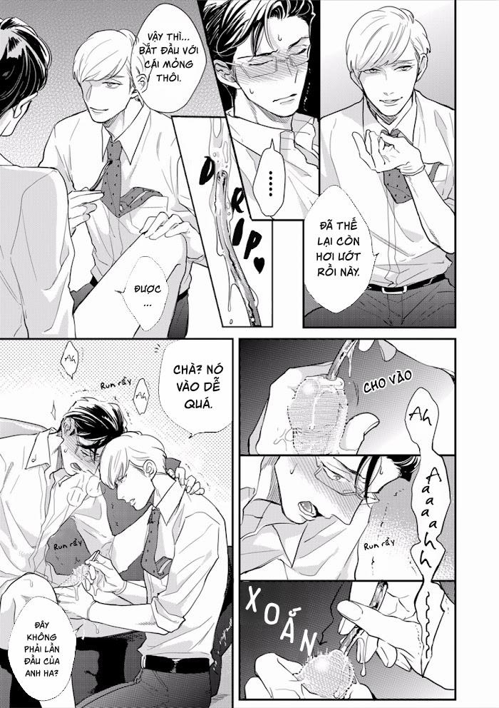 Bắt Đầu Từ Bên Trong 1 trang 14