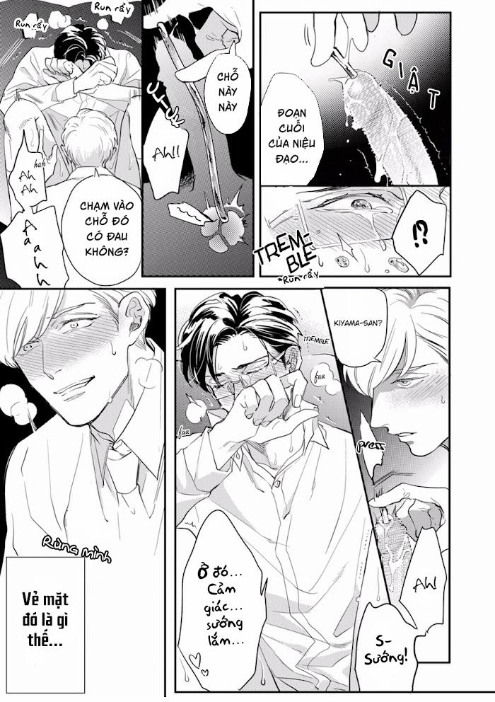 Bắt Đầu Từ Bên Trong 1 trang 16