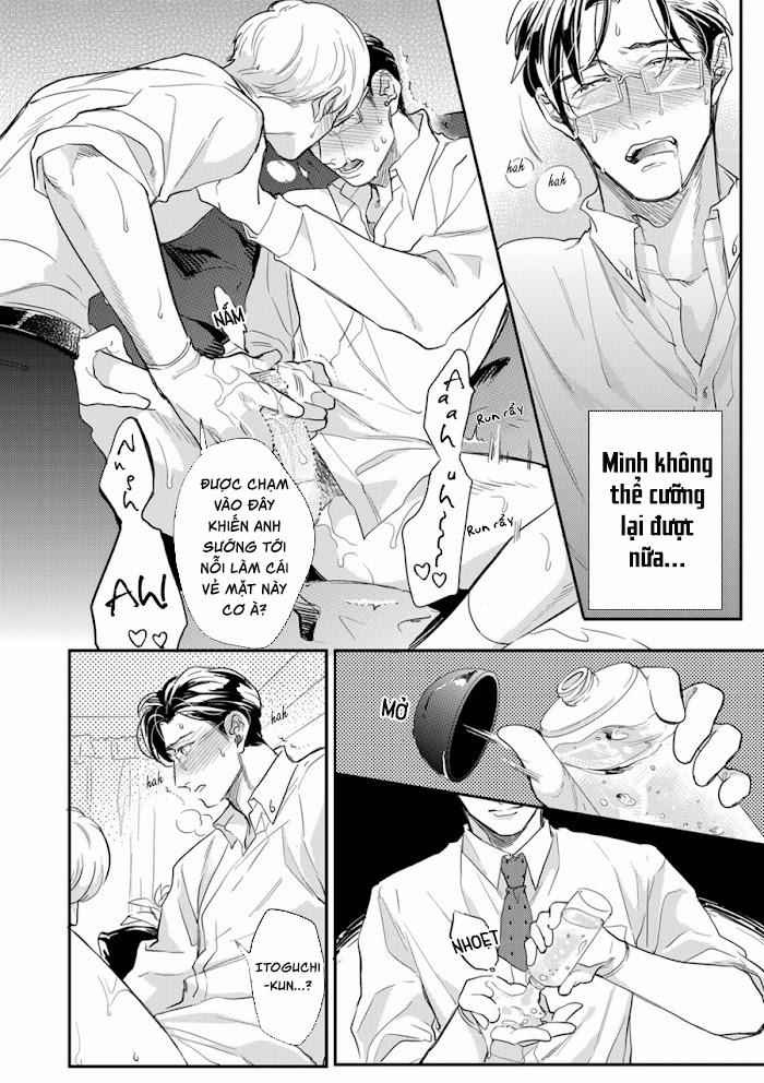 Bắt Đầu Từ Bên Trong 1 trang 17