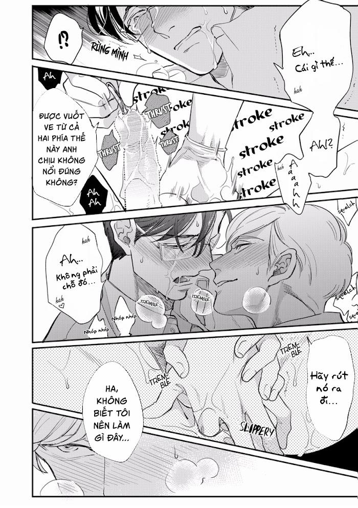 Bắt Đầu Từ Bên Trong 1 trang 19