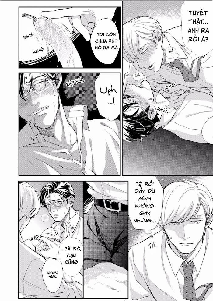 Bắt Đầu Từ Bên Trong 1 trang 21