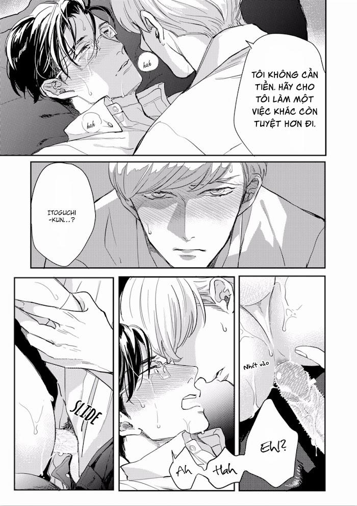 Bắt Đầu Từ Bên Trong 1 trang 22