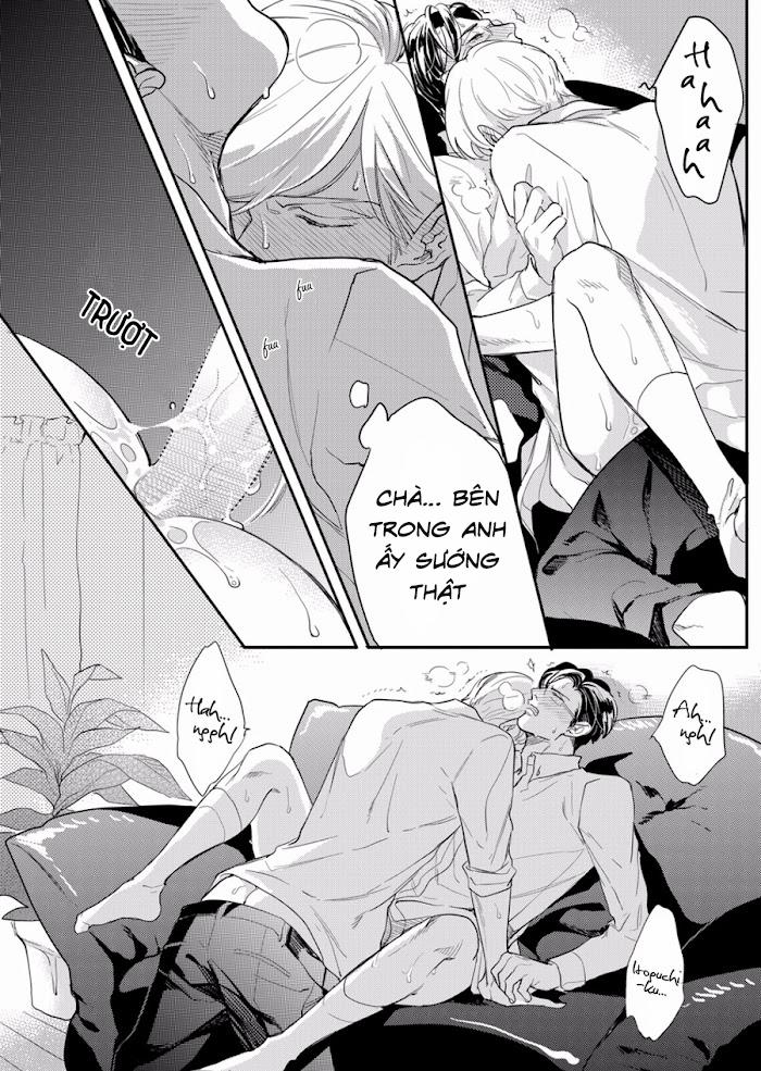 Bắt Đầu Từ Bên Trong 1 trang 23