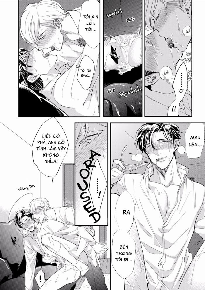 Bắt Đầu Từ Bên Trong 1 trang 25