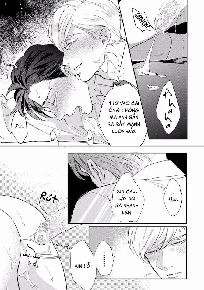 Bắt Đầu Từ Bên Trong 1 trang 28