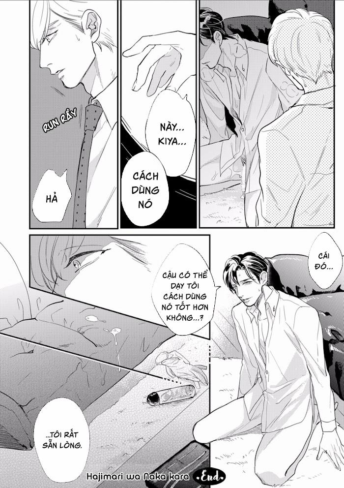 Bắt Đầu Từ Bên Trong 1 trang 29