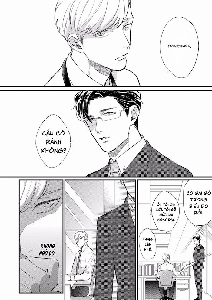 Bắt Đầu Từ Bên Trong 1 trang 7