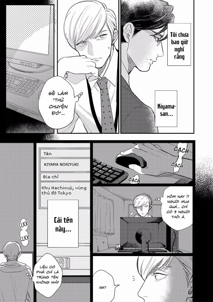 Bắt Đầu Từ Bên Trong 1 trang 8