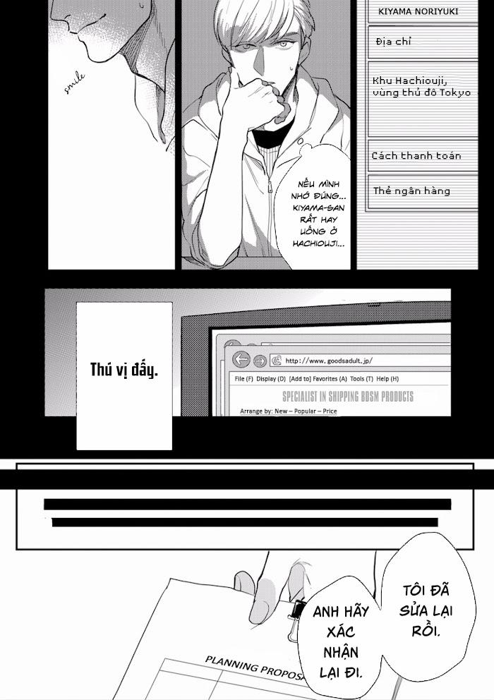 Bắt Đầu Từ Bên Trong 1 trang 9