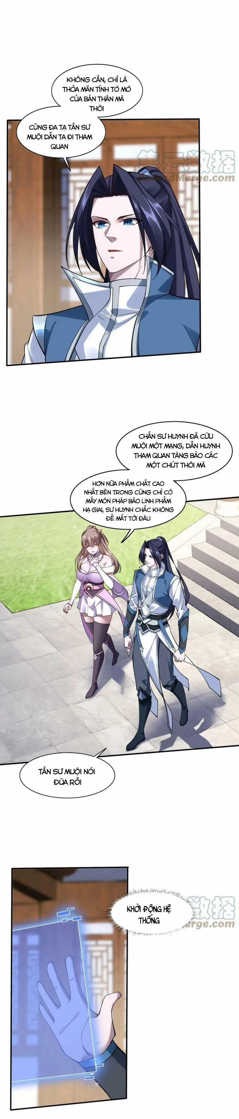 Bắt Đầu Từ Độ Kiếp 0 fix trang 1