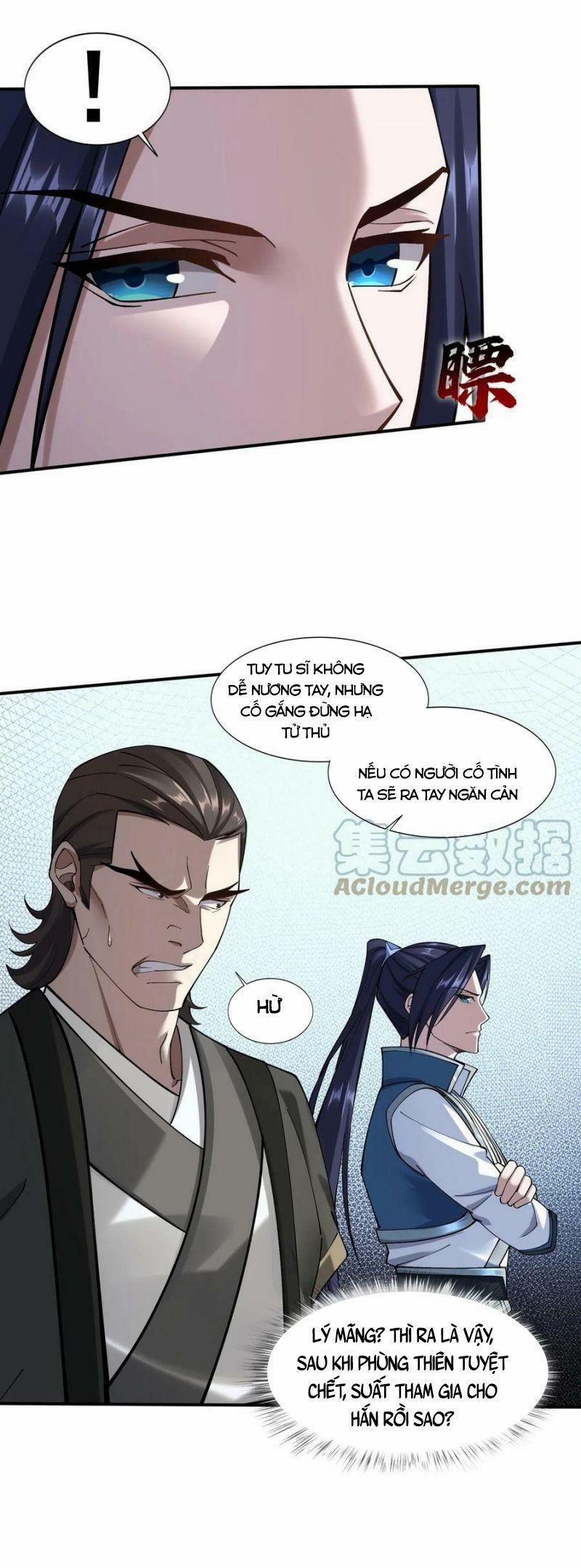 Bắt Đầu Từ Độ Kiếp 0 fix trang 11