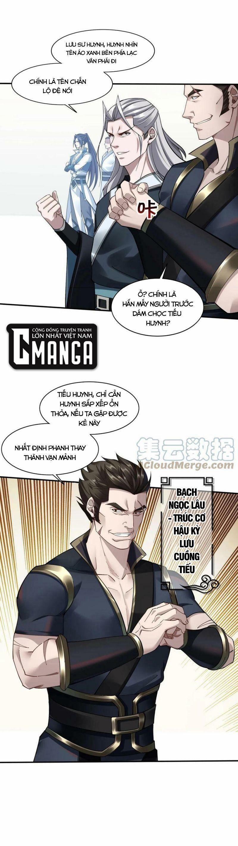 Bắt Đầu Từ Độ Kiếp 0 fix trang 12