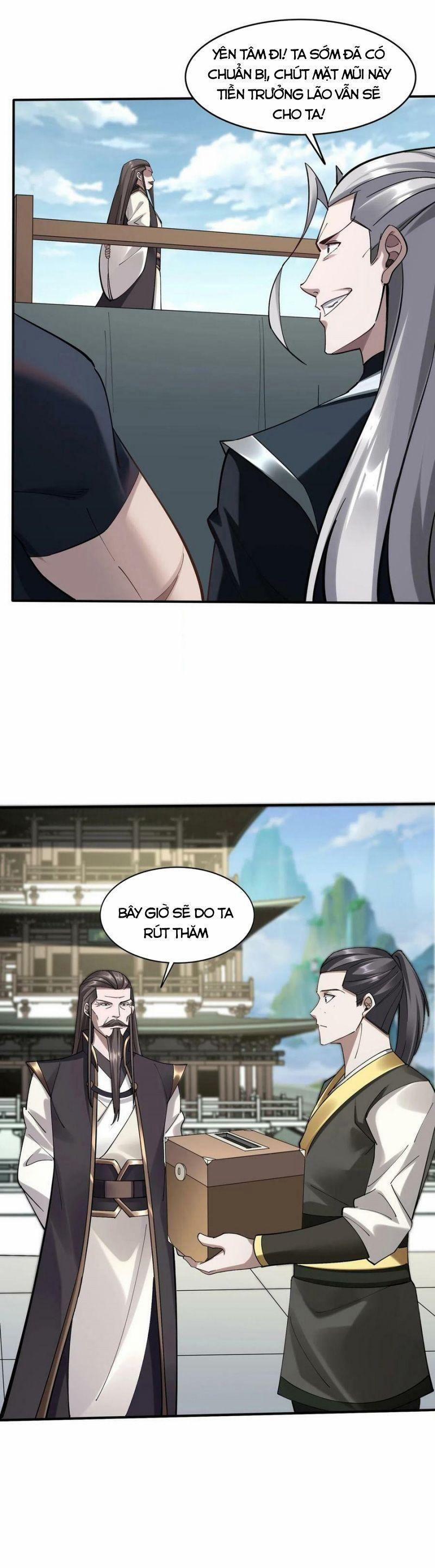 Bắt Đầu Từ Độ Kiếp 0 fix trang 13