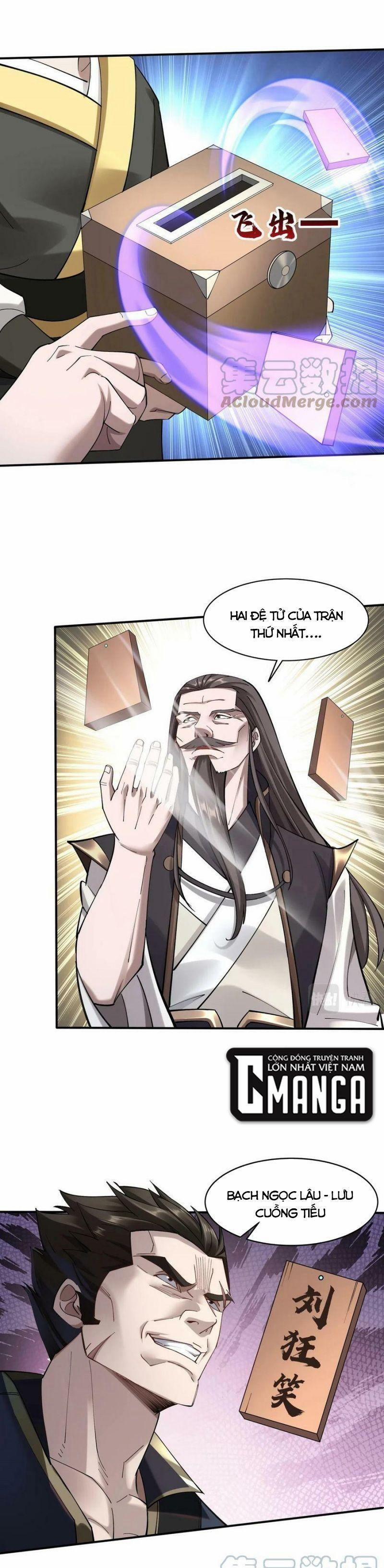 Bắt Đầu Từ Độ Kiếp 0 fix trang 14