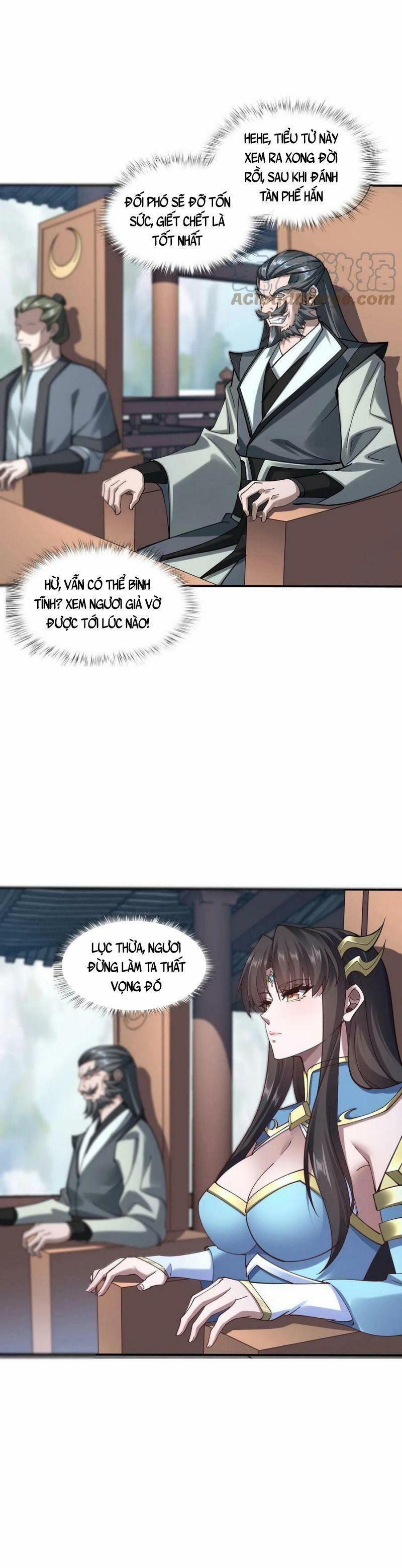 Bắt Đầu Từ Độ Kiếp 0 fix trang 17