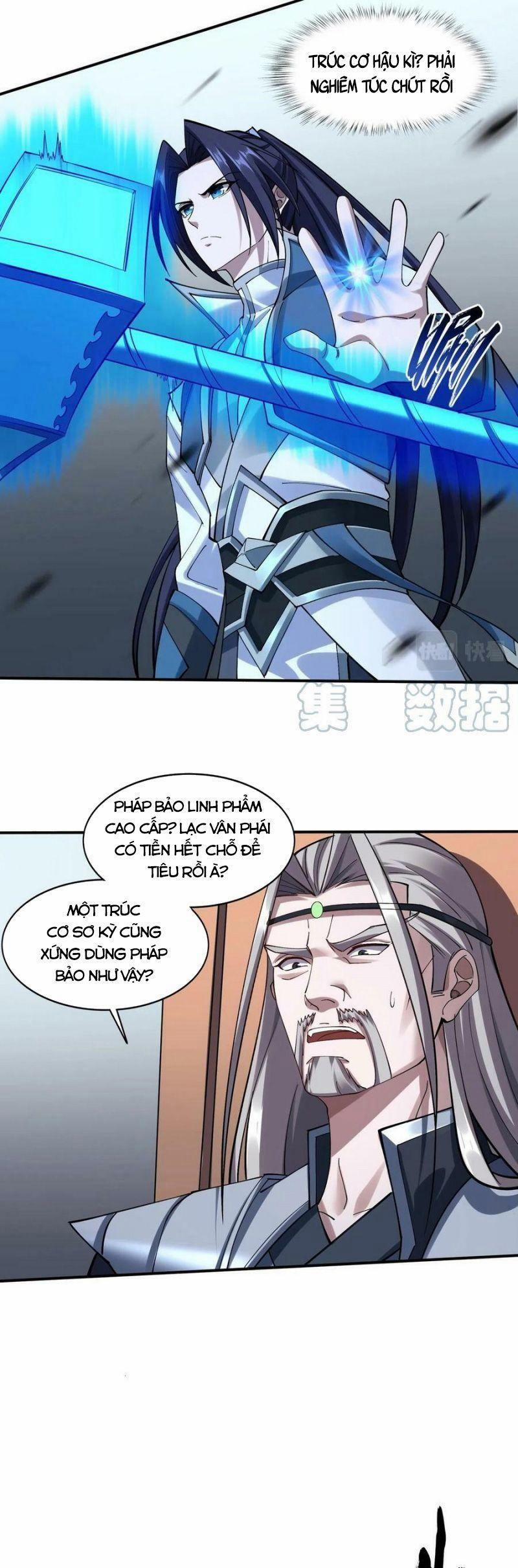 Bắt Đầu Từ Độ Kiếp 0 fix trang 19