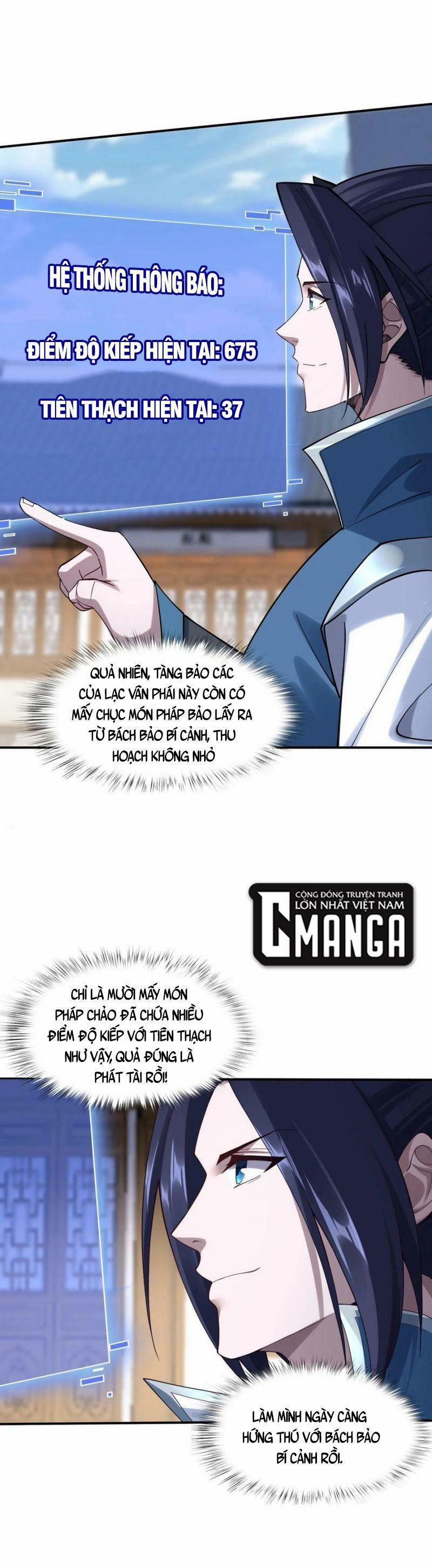 Bắt Đầu Từ Độ Kiếp 0 fix trang 2