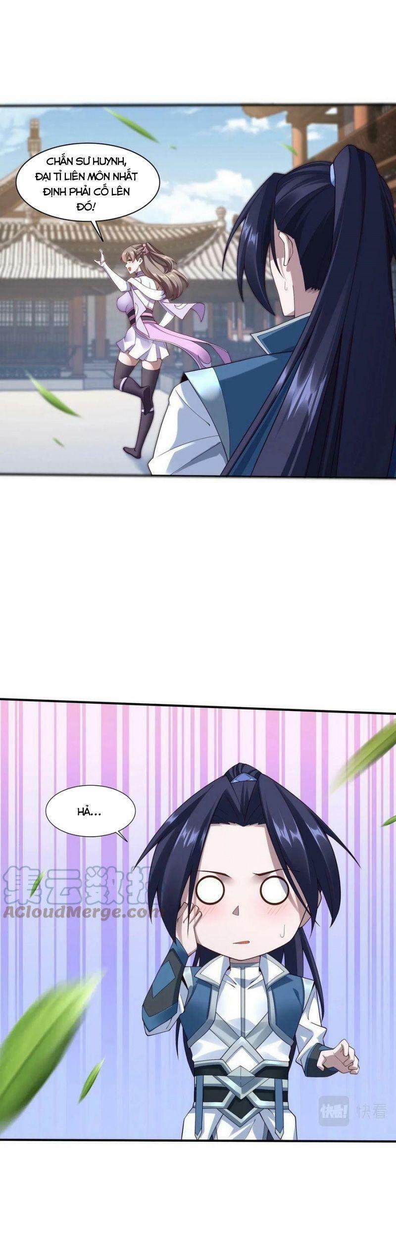 Bắt Đầu Từ Độ Kiếp 0 fix trang 7