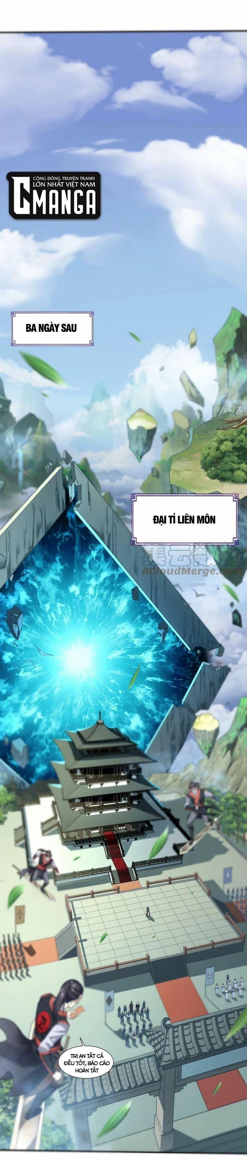 Bắt Đầu Từ Độ Kiếp 0 fix trang 8