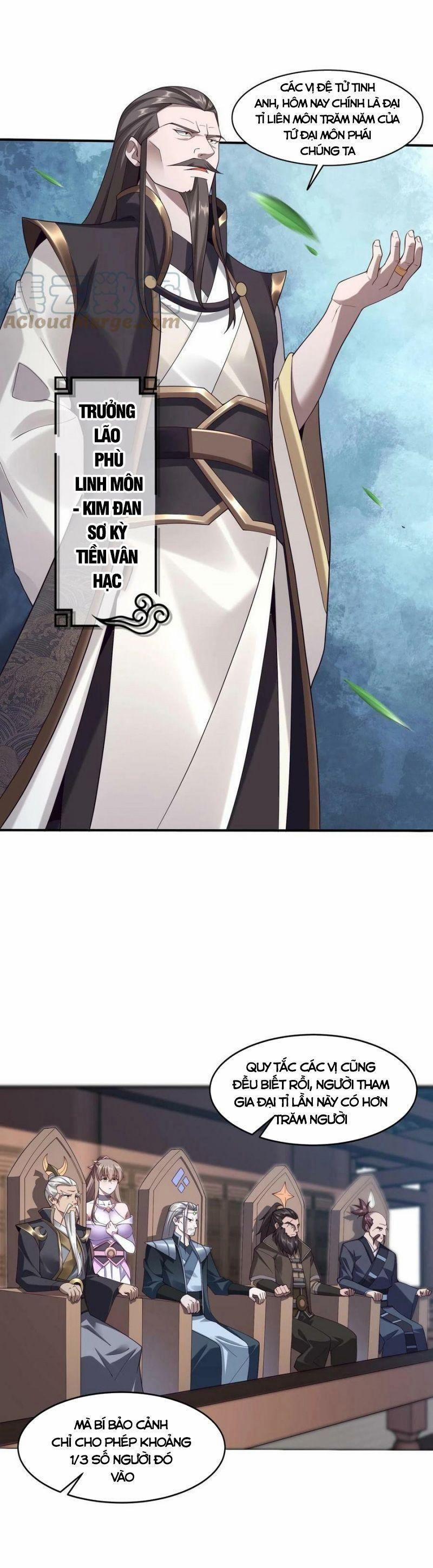 Bắt Đầu Từ Độ Kiếp 0 fix trang 9