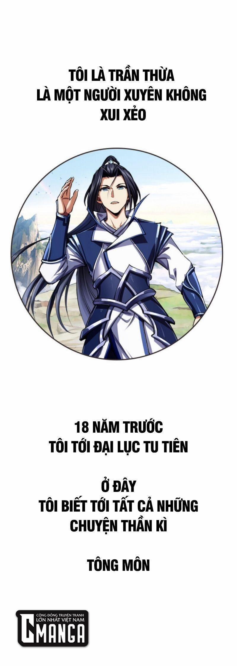 Bắt Đầu Từ Độ Kiếp 0 trang 0