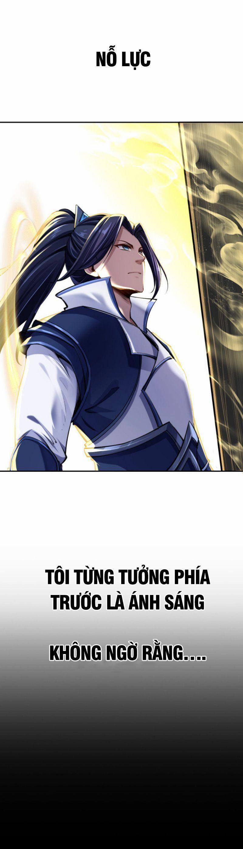 Bắt Đầu Từ Độ Kiếp 0 trang 3