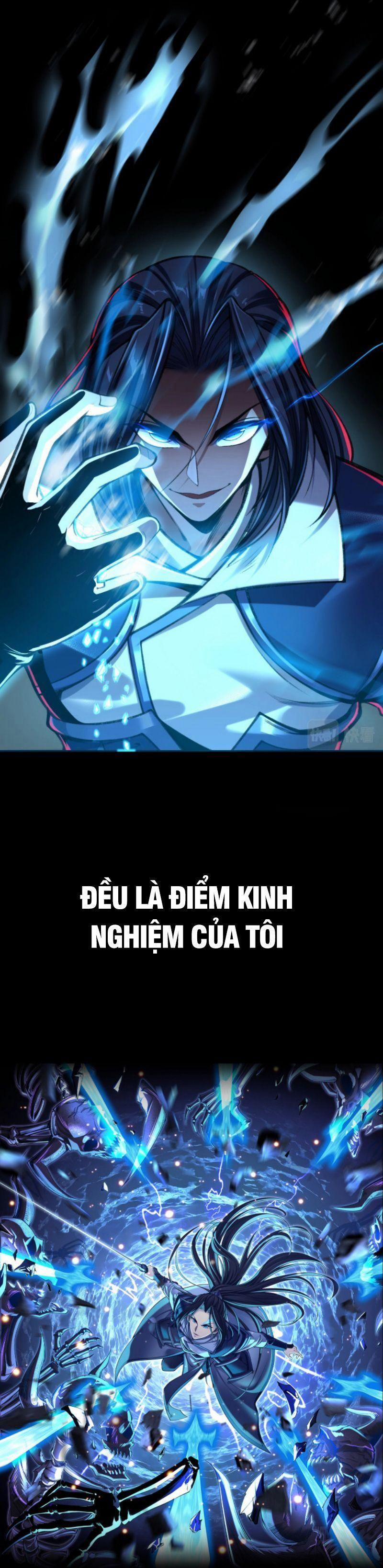 Bắt Đầu Từ Độ Kiếp 0 trang 6