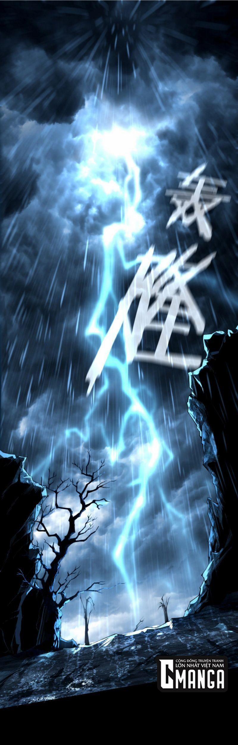 Bắt Đầu Từ Độ Kiếp 1 trang 0