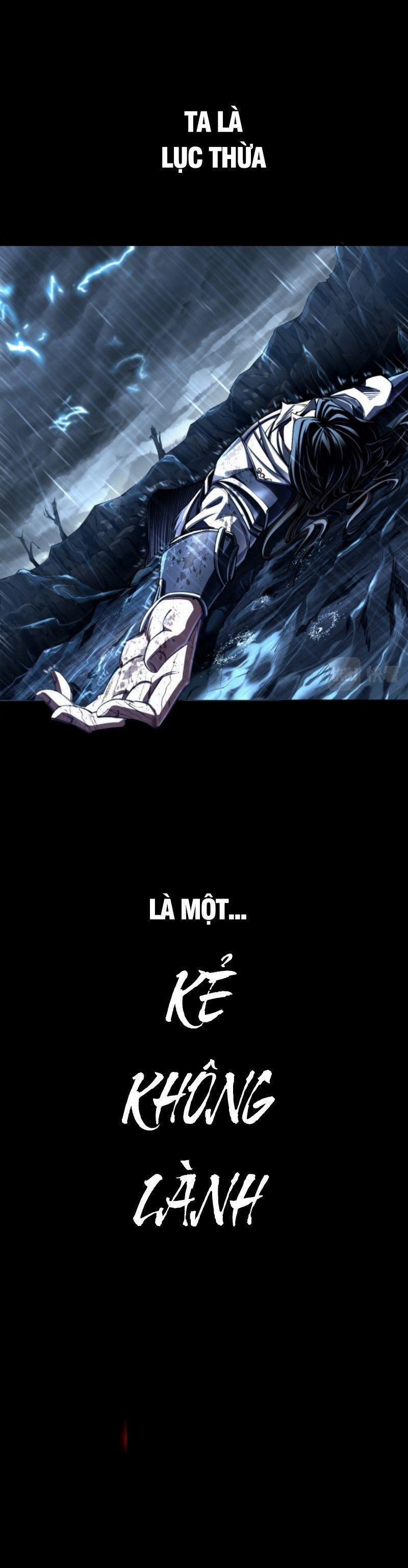 Bắt Đầu Từ Độ Kiếp 1 trang 1